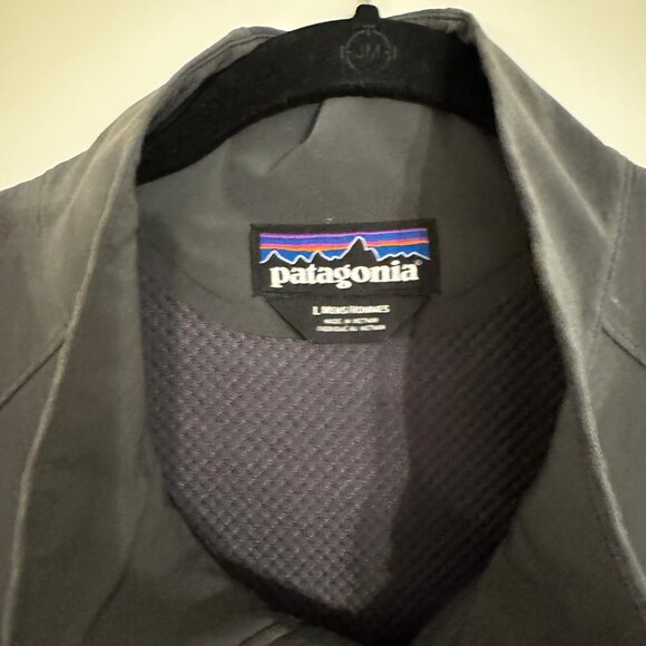 Patagonia Lightweight Jacket (Men's) - Picture 3 of 3